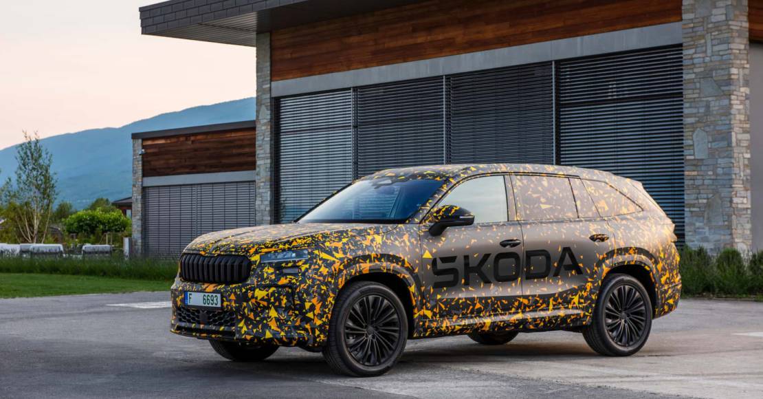 Skoda Has Made 3 Million SUVs CarSession