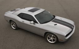 2009 Dodge Challenger SE Rallye