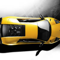 2010 Lamborghini Murcielago LP 670-4 SuperVeloce revealed