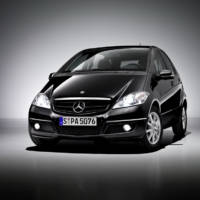 2009 Mercedes-Benz A Class special edition