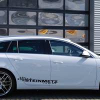 2009 Opel Insignia Sports Tourer by STEINMETZ