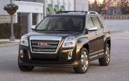 2010 GMC Terrain