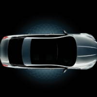 2010 Jaguar XJ teaser