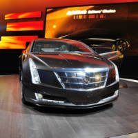 Cadillac Converj to be produced