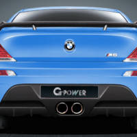 G POWER M6 HURRICANE CS unleashed