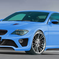 G POWER M6 HURRICANE CS unleashed