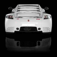 GTA Spano official launch