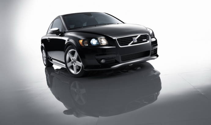 Volvo C30 R-Design