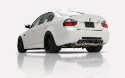 Vorsteiner BMW E90 M3 Sedan