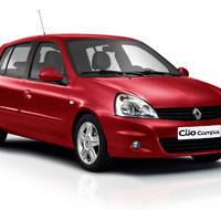 2009 Renault Clio Campus price