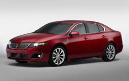 2010 Lincoln MKS EcoBoost price