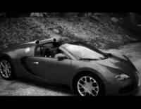 Bugatti Veyron Grand Sport first review video