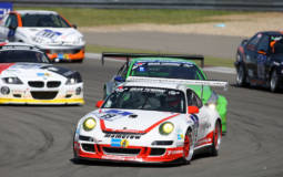 Porsche wins Nurburgring 24 Hour Race