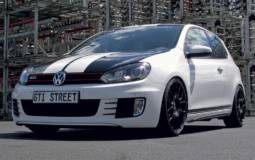 Volkswagen Golf GTI VI Street