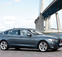 2010 BMW 5 Series Gran Turismo price