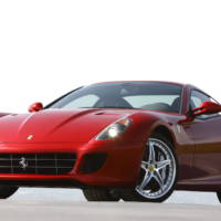 Ferrari 599 GTB Fiorano HGTE Sport Package Photos and Details