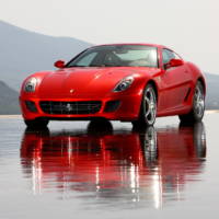 Ferrari 599 GTB Fiorano HGTE Sport Package Photos and Details