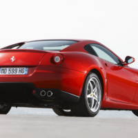 Ferrari 599 GTB Fiorano HGTE Sport Package Photos and Details