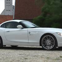 G-Power BMW Z4