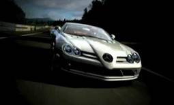 Gran Turismo 5 trailer video