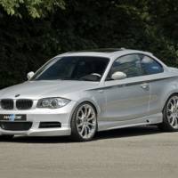 HARTGE BMW 1 Series