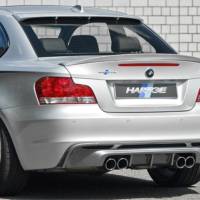 HARTGE BMW 1 Series