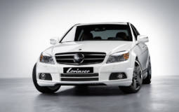 Lorinser LV8 Mercedes-Benz C Class