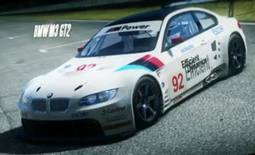 Need for Speed SHIFT trailer videos