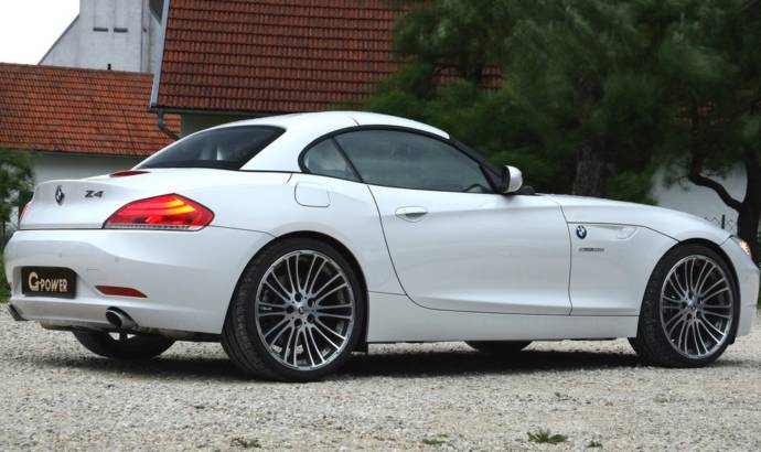 G-Power BMW Z4