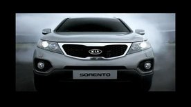 Video : 2010 Kia Sorento