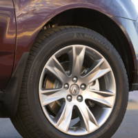 2010 Acura MDX fresh new look