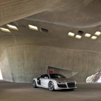 2010 Audi R8 price