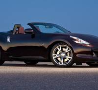 2010 Nissan 370Z Roadster price