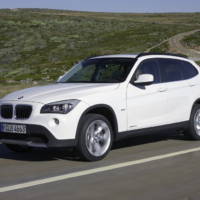 2011 BMW X1 Series