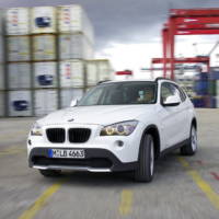 2011 BMW X1 Series