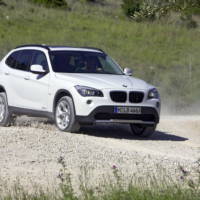 2011 BMW X1 Series