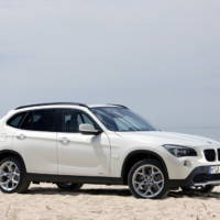 2011 BMW X1 Series