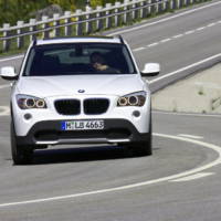 2011 BMW X1 Series