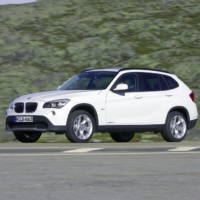 2011 BMW X1 Series