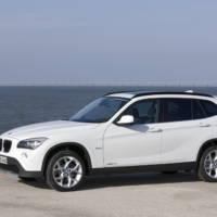 2011 BMW X1 Series