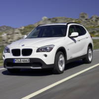 2011 BMW X1 Series