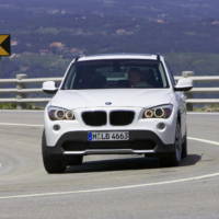 2011 BMW X1 Series