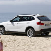 2011 BMW X1 Series