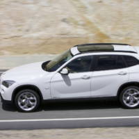 2011 BMW X1 Series