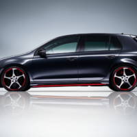 ABT VW Golf VI GTI