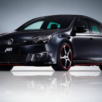 ABT VW Golf VI GTI