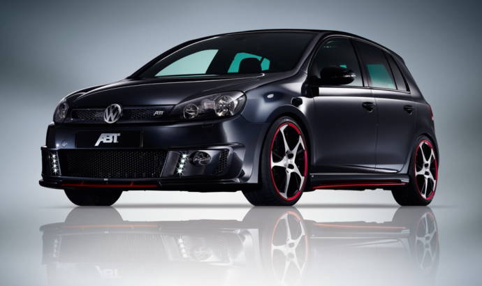 ABT VW Golf VI GTI