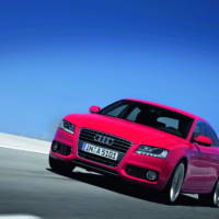 Audi A5 Sportback details and photos