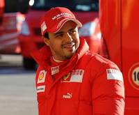 Ferrari says Michael Schumacher will replace Felipe Massa