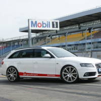 MTM Audi S4 Avant